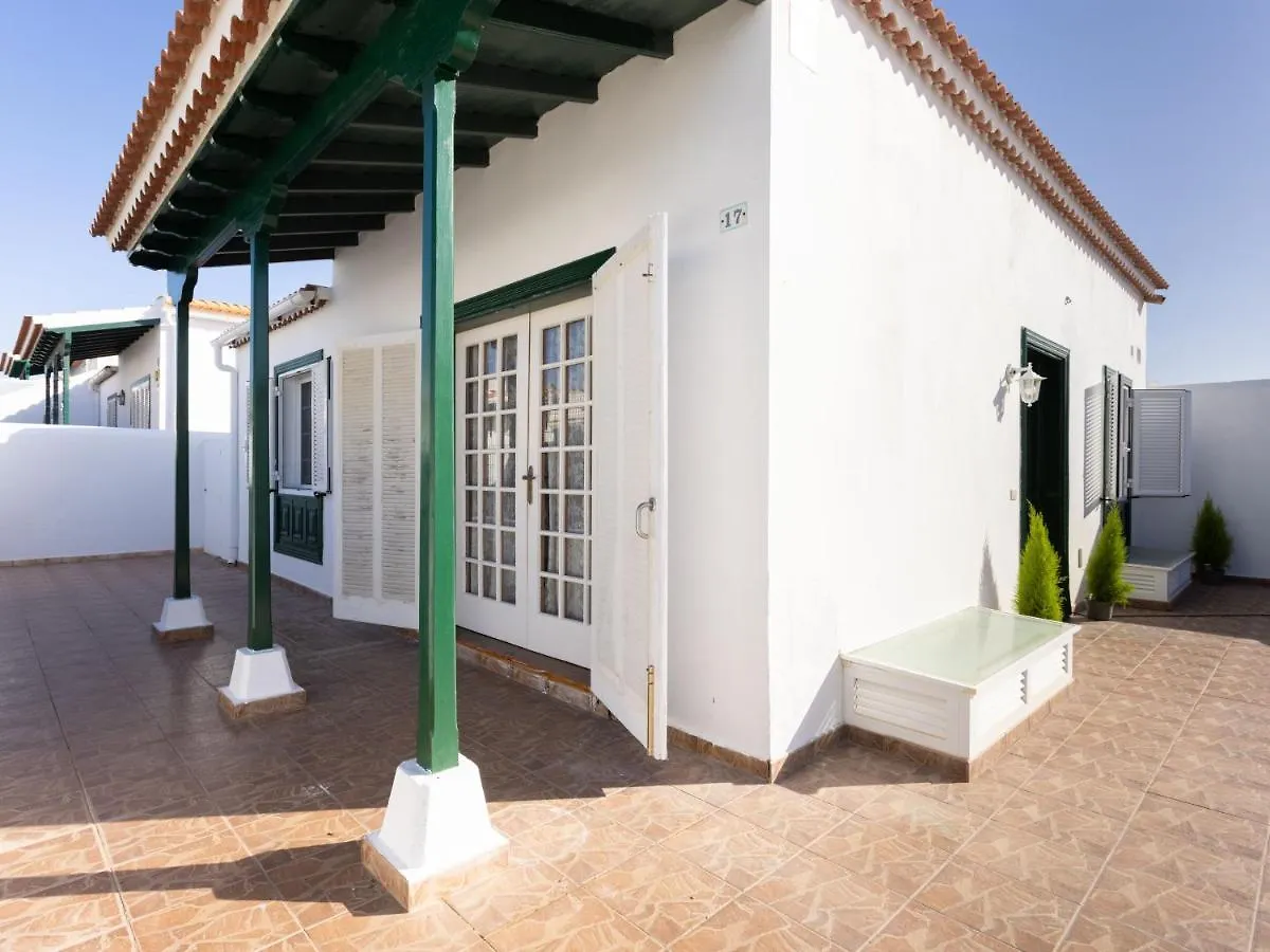Apartamento Live Abades Playa Chica & Terrace