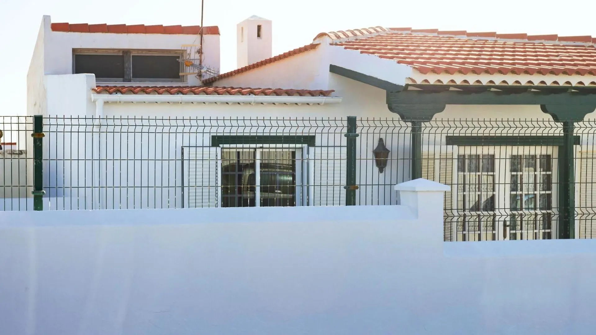 Live Abades Playa Chica & Terrace Apartment