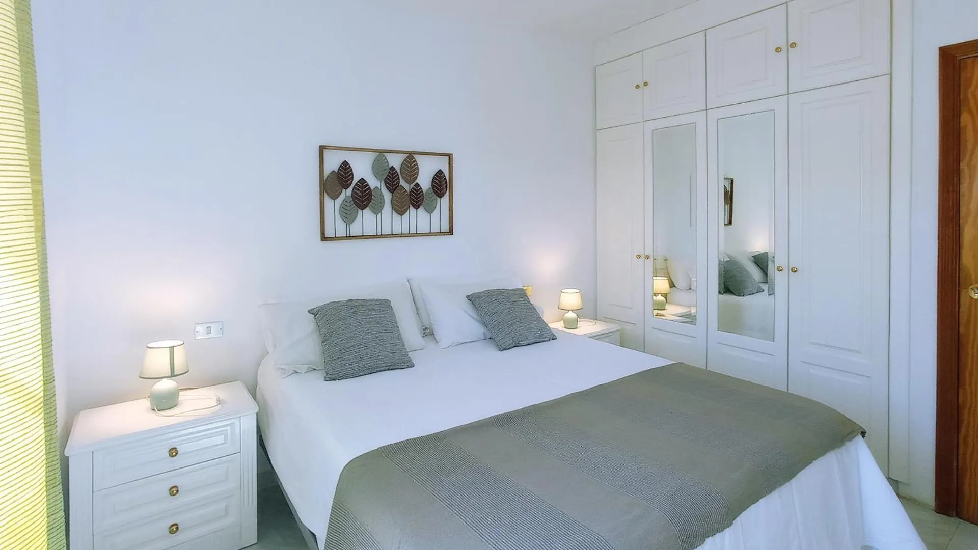 Apartamento Live Abades Playa Chica & Terrace
