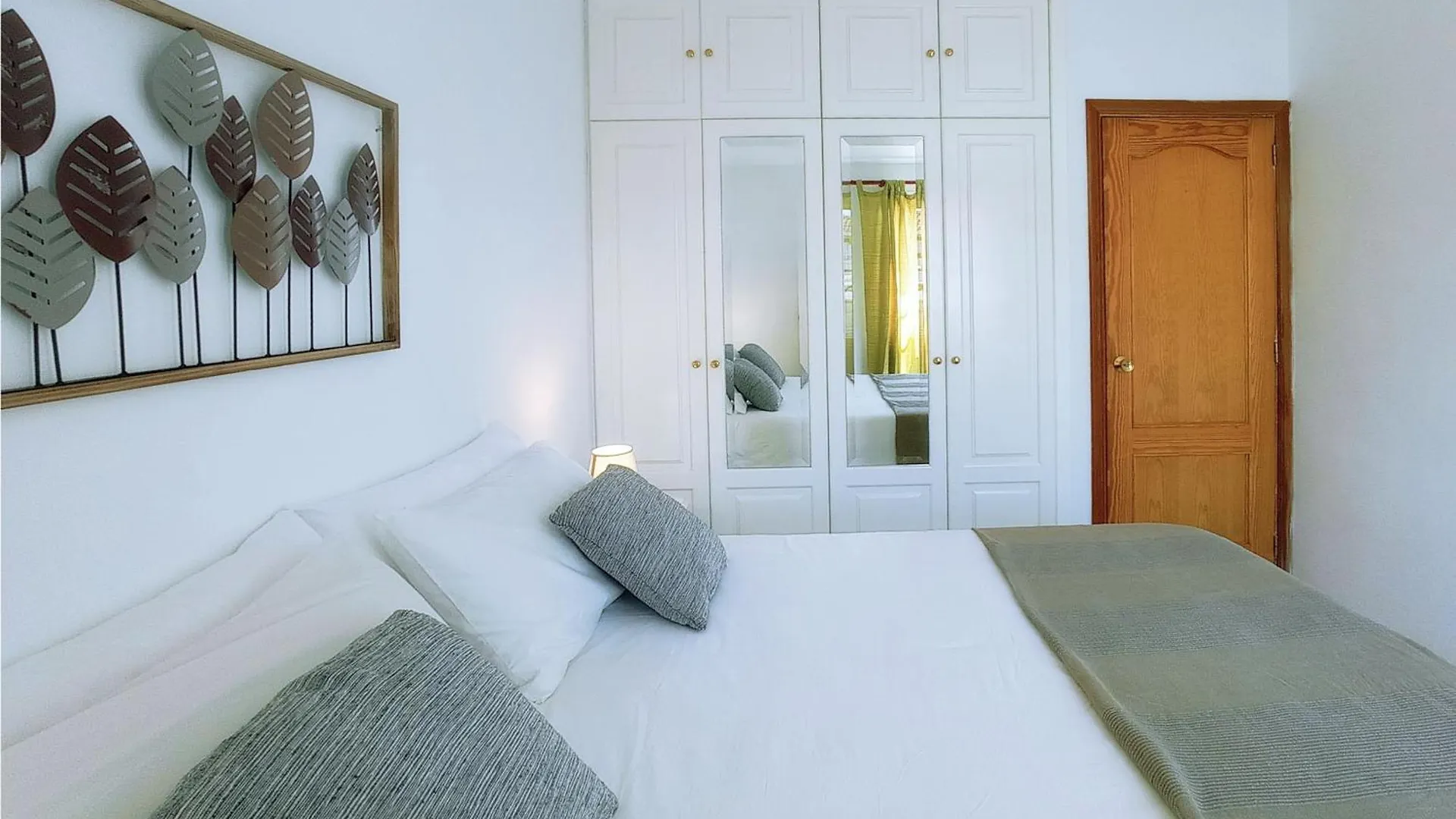 Apartamento Live Abades Playa Chica & Terrace Abades (Tenerife)
