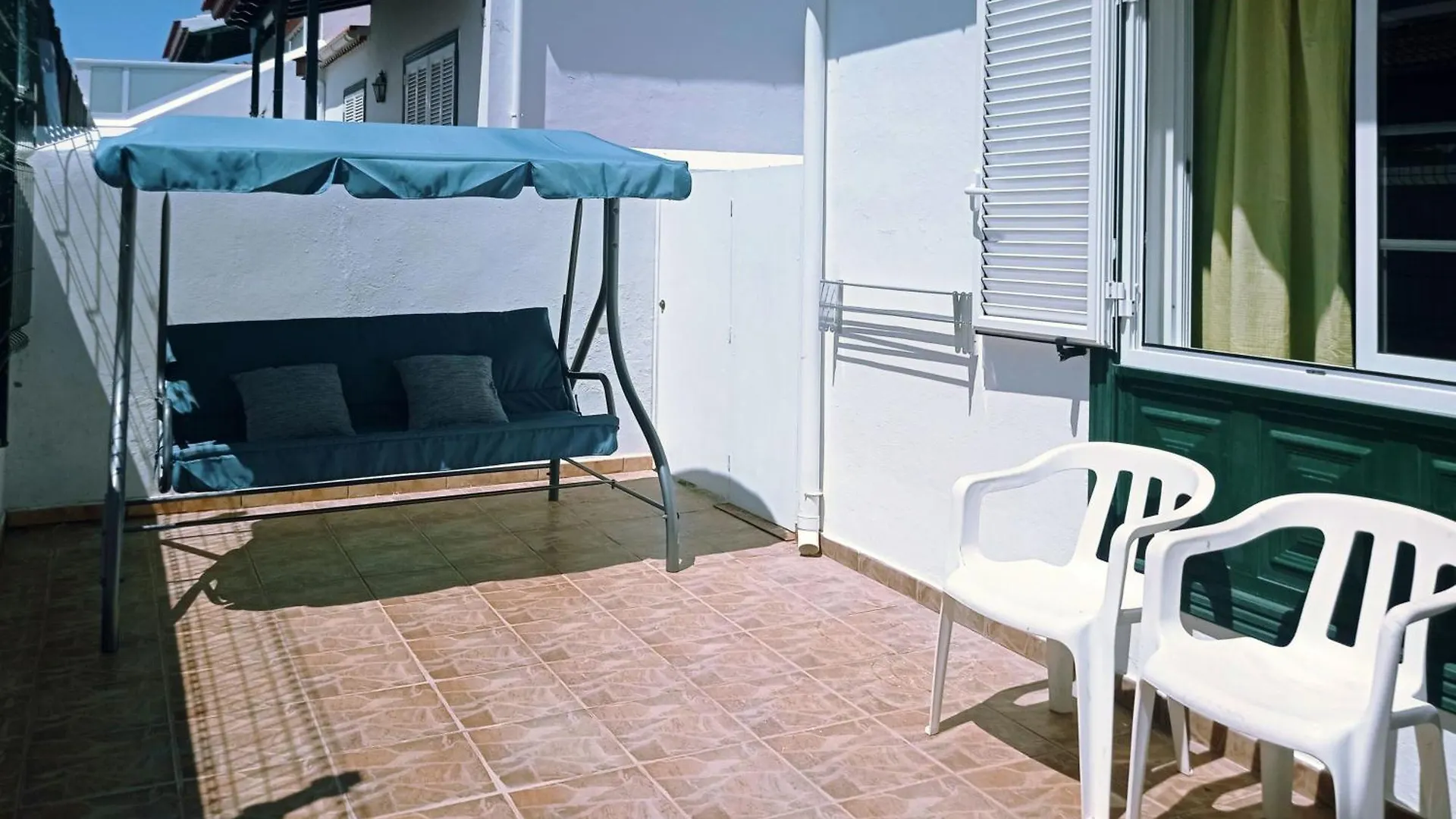Apartamento Live Abades Playa Chica & Terrace
