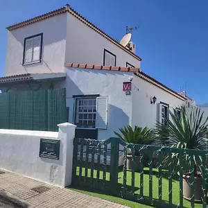 Apartament Maravillas De Tenerife, Abades (Tenerife)