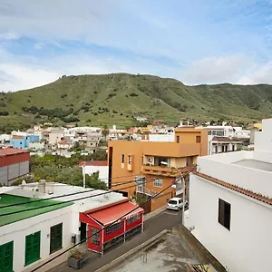  Apartamento La Zotea