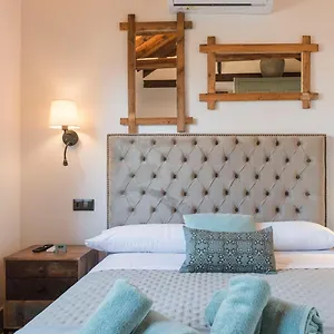 Luxury Olivos De San Gines Toledo