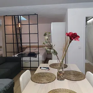 Ama Arturo Soria Estudio Madrid