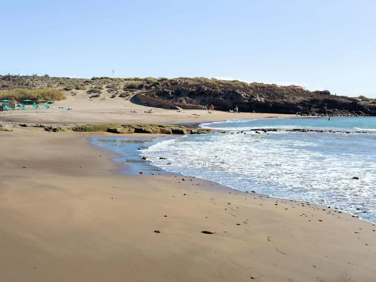Live Abades Playa Chica & Terrace Apartment 0*, Abades (Tenerife) Spain